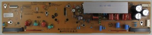 LG EBR77256501 Z Sustain Board