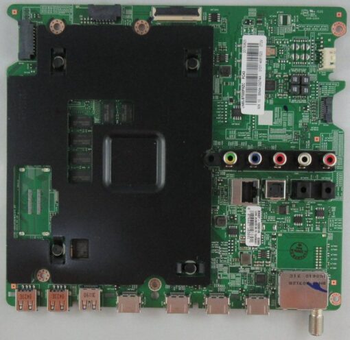 Samsung BN94-09274A Main Board