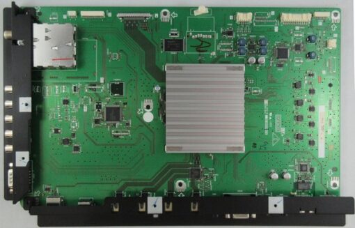 Sharp DKEYMF452FM11 Main Board