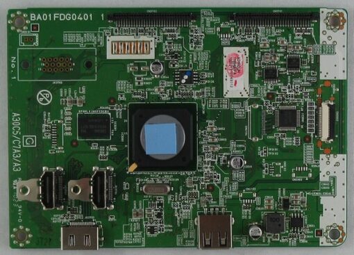 Philips A01FDMMA-001 Digital Main Board -