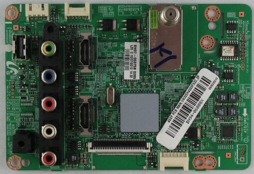 Samsung BN94-06008X Main Board