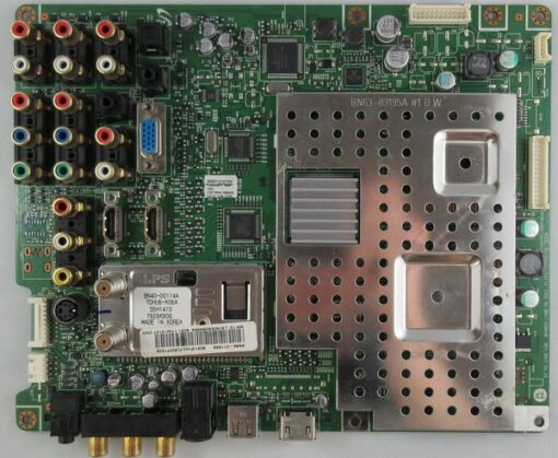 Samsung BN94-01183K Main Board