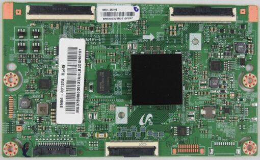 SAMSUNG BN96-30137A T-CON BOARD