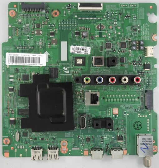 Samsung BN94-06350A Main Board