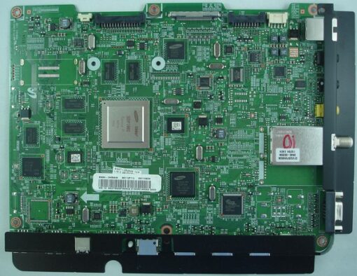 Samsung BN94-04355M Main Board