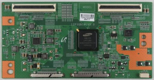 Samsung LJ94-25427E T-Con Board