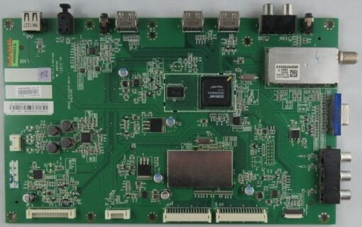 Toshiba 75029263 Main Board