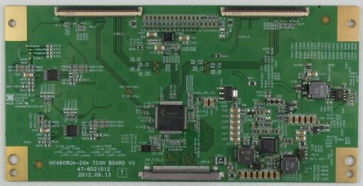 Philips UPB000BEG001 T-Con Board