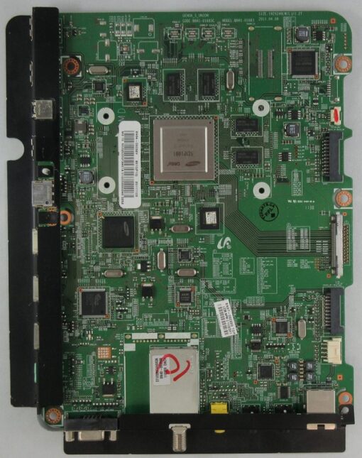 Samsung BN94-05038Y Main Board