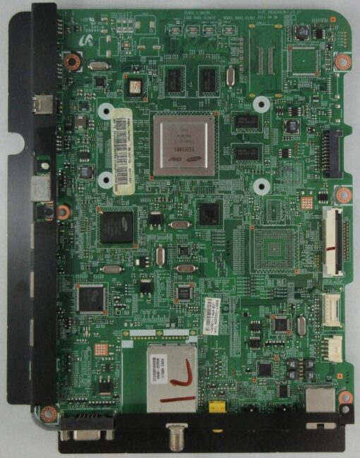 Samsung BN94-05038C Main Board