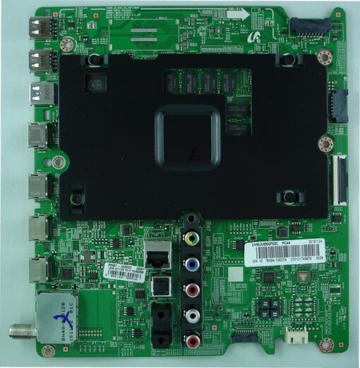 Samsung BN94-10607A Main Board