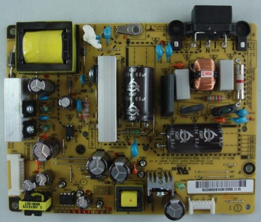 LG EAX64905001 Power Supply Board