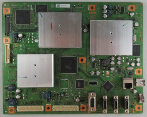 Sony A-1564-793-A FBU Board