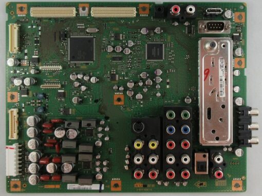 Sony A-1564-785-A (1-877-616-11) AU Board