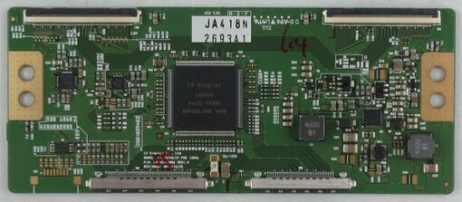 LG 6871L-2693A T-Con Board