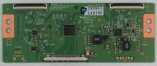 LG 6871L-2856C T-Con Board