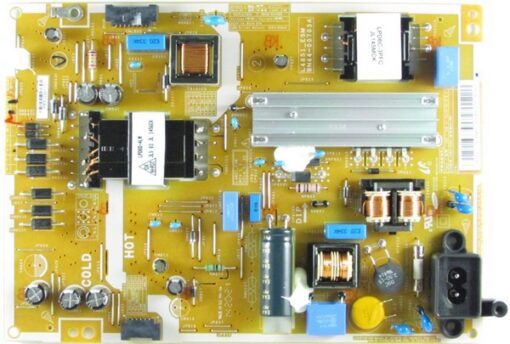 Samsung BN44-00703G Power Supply / LED Driver Board