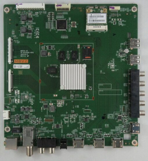 Vizio Y8386012S Main Board