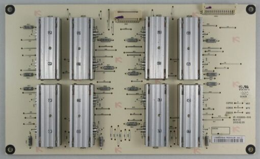 Sharp 05-60COP000-00 LED Driver