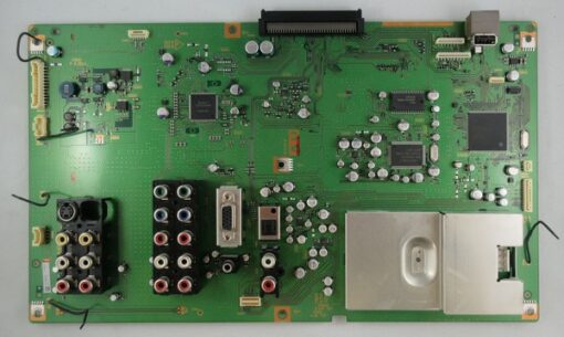 Sony A-1212-255-A AU Signal Board