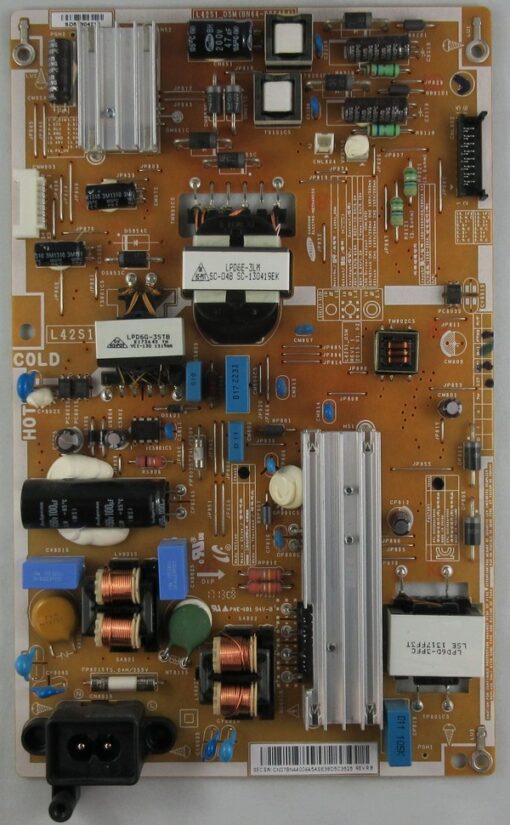 Samsung BN44-00645A Power Supply Unit