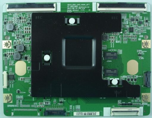 Samsung BN96-35161C T-Con Board