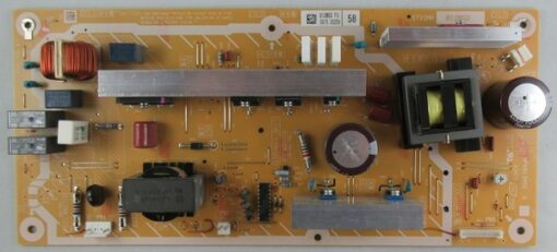 Panasonic ETX2MM812MSS Sub Power Supply Board