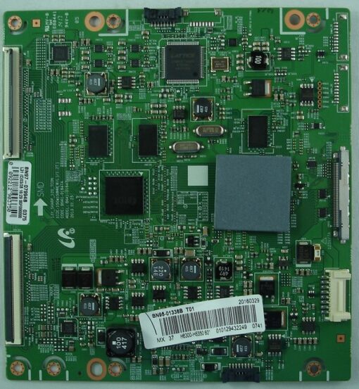 Samsung BN95-01336B T-Con Board