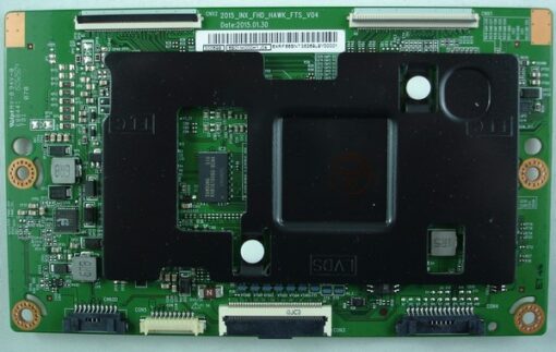 Samsung BN96-30069B T-Con Board