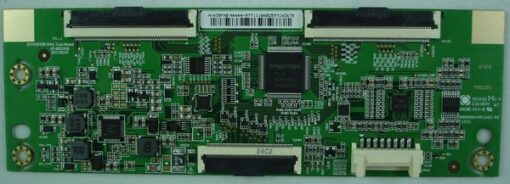 Samsung HV430FHB-N4A T-Con Board