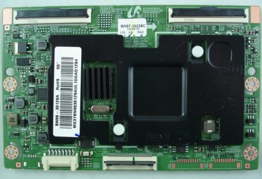 Samsung BN96-30129A T-Con Board