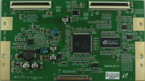 Samsung LJ94-02790E  T-Con Board