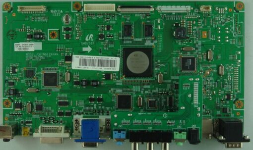 Samsung BN94-03557G Main Board