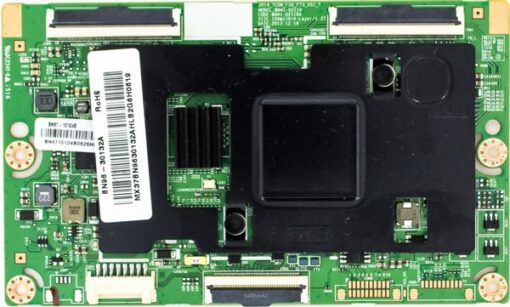 Samsung BN96-30132A T-CON Board