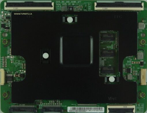 Samsung BN96-34827A T-CON BOARD