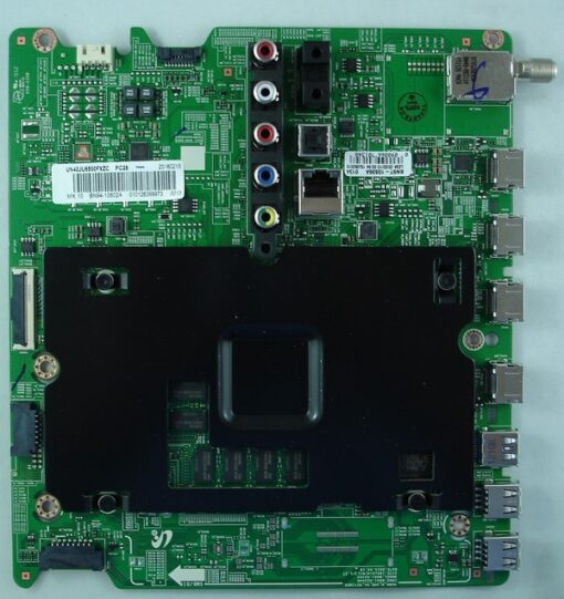 SAMSUNG BN94-10602A  MAIN BOARD