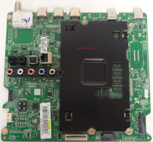 Samsung BN94-10246A  Main Board