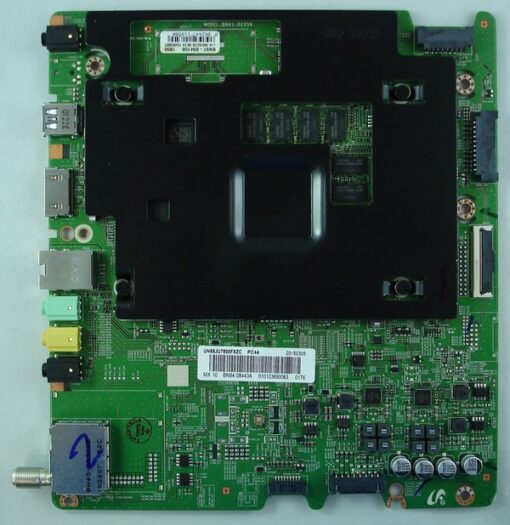 SAMSUNG BN94-08443A MAIN BOARD