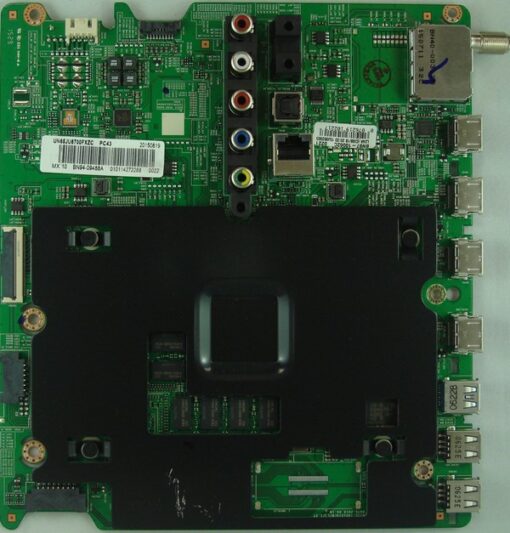 Samsung BN94-09488A Main Board