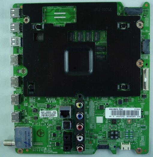 SAMSUNG BN94-08947A MAIN BOARD