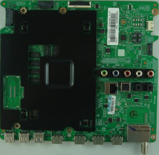 Samsung BN94-08478A Main Board