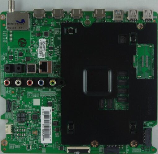 Samsung BN94-08475A Main Board