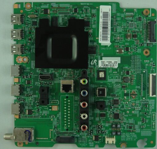 Samsung BN94-06377A  Main Board