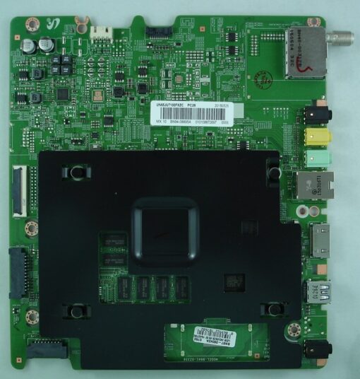 SAMSUNG BN94-08895A MAIN BOARD