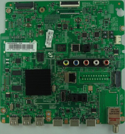 Samsung BN94-06844A MAIN BOARD