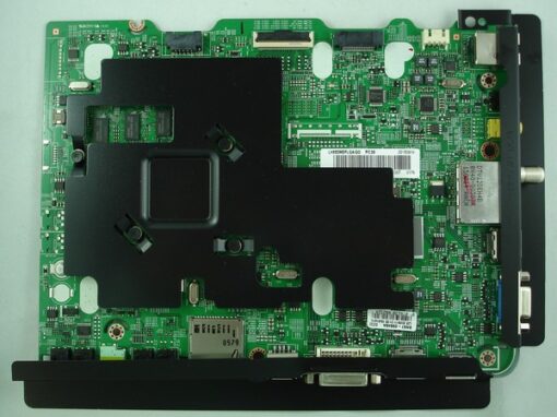 SAMSUNG BN94-08554A MAIN BOARD