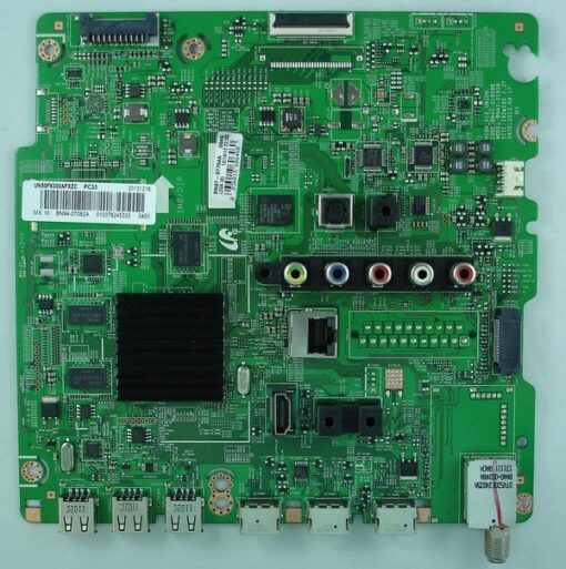 Samsung BN94-07082A Main Board