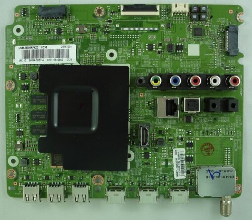 SAMSUNG BN94-08815A MAIN BOARD