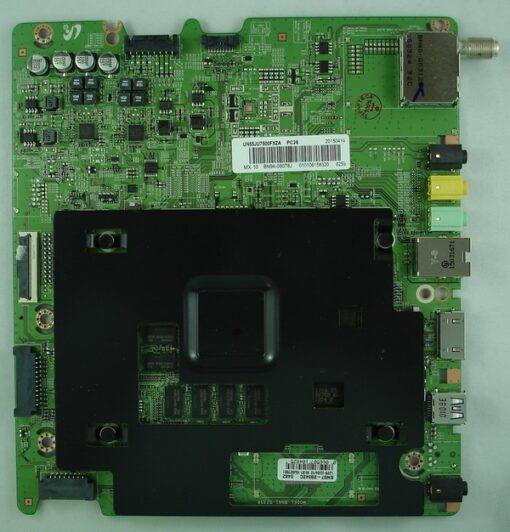 SAMSUNG BN94-09078J MAIN BOARD