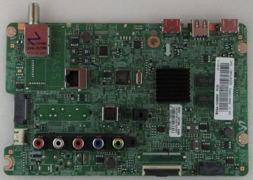 Samsung BN94-10488W Main Board